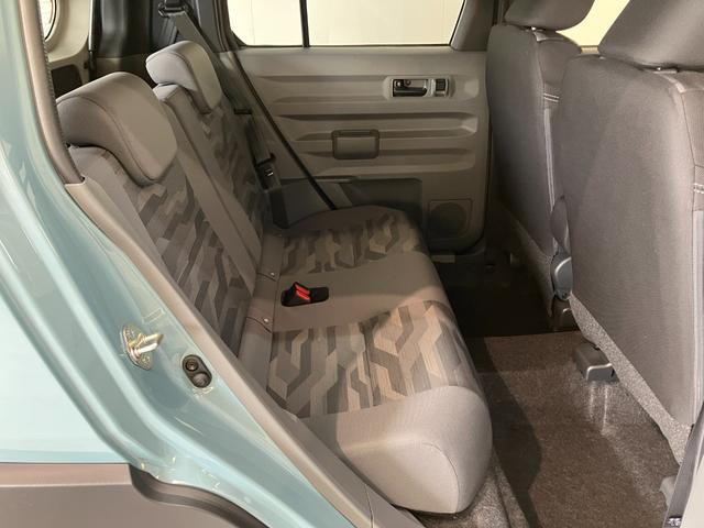 タフトＧダーククロムベンチャー　シートヒーター　届出済未使用車衝突被害軽減ブレーキ　コーナーセンサー　バックカメラ（ナビ装着時用）　前席シートヒーター　電動パーキング　スカイフィールトップ　ＬＥＤ　オートライト　レーダークルーズコントロール　スマートキー（滋賀県）の中古車