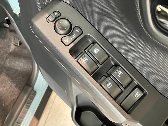 タフトＧダーククロムベンチャー　シートヒーター　届出済未使用車衝突被害軽減ブレーキ　コーナーセンサー　バックカメラ（ナビ装着時用）　前席シートヒーター　電動パーキング　スカイフィールトップ　ＬＥＤ　オートライト　レーダークルーズコントロール　スマートキー（滋賀県）の中古車