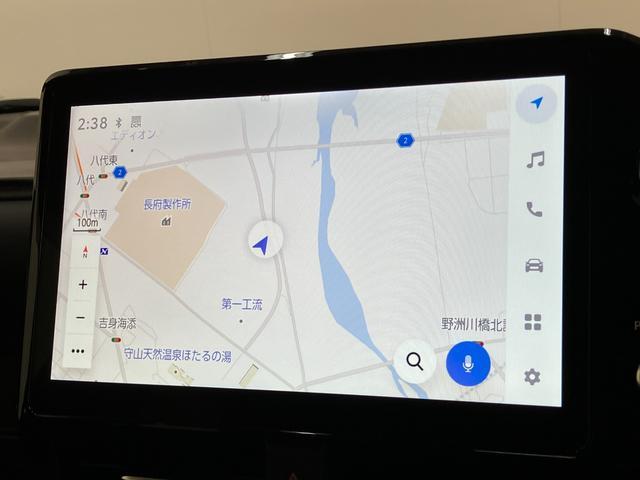 ヴォクシーハイブリッドＳ−Ｚ　１０型ナビ　バックカメラ　車検整備付トヨタセーフティセンス　コーナーセンサー　フルセグナビ　バックカメラ　ＥＴＣ　ドラレコ　Ｂｌｕｅｔｏｏｔｈ　両側電動スライドドア　左側オートステップ　パワーバックドア　シートヒーター　ダブルエアコン（滋賀県）の中古車