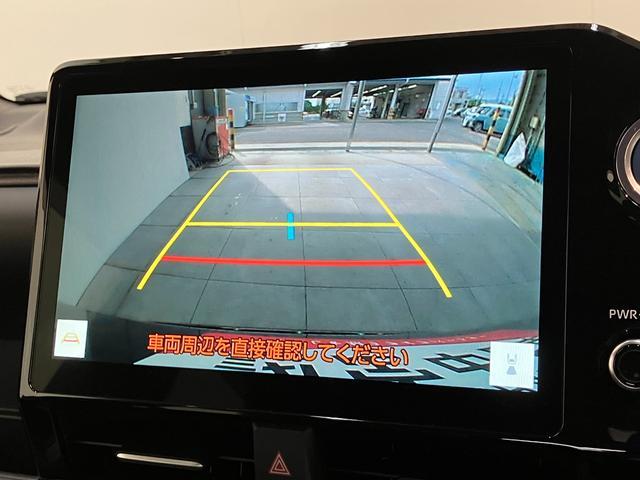 ヴォクシーハイブリッドＳ−Ｚ　１０型ナビ　バックカメラ　車検整備付トヨタセーフティセンス　コーナーセンサー　フルセグナビ　バックカメラ　ＥＴＣ　ドラレコ　Ｂｌｕｅｔｏｏｔｈ　両側電動スライドドア　左側オートステップ　パワーバックドア　シートヒーター　ダブルエアコン（滋賀県）の中古車