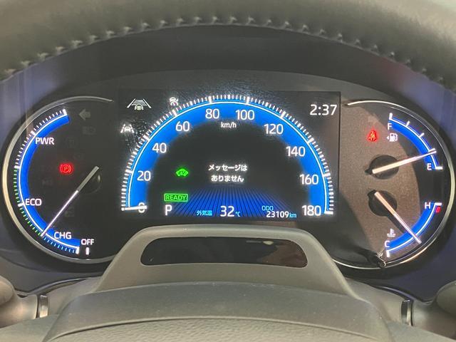 ヴォクシーハイブリッドＳ−Ｚ　１０型ナビ　バックカメラ　車検整備付トヨタセーフティセンス　コーナーセンサー　フルセグナビ　バックカメラ　ＥＴＣ　ドラレコ　Ｂｌｕｅｔｏｏｔｈ　両側電動スライドドア　左側オートステップ　パワーバックドア　シートヒーター　ダブルエアコン（滋賀県）の中古車