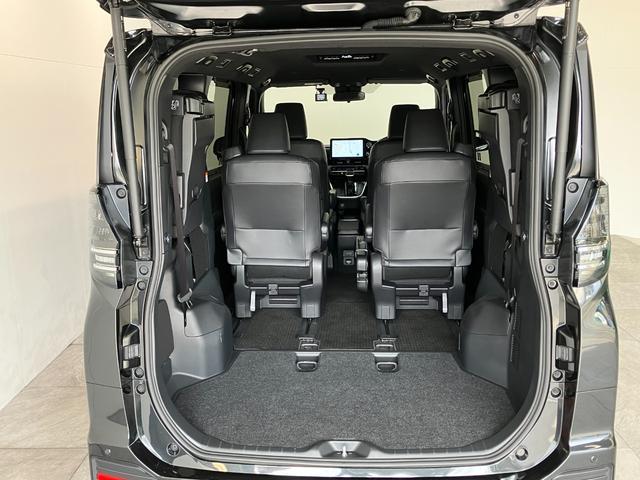 ヴォクシーハイブリッドＳ−Ｚ　１０型ナビ　バックカメラ　車検整備付トヨタセーフティセンス　コーナーセンサー　フルセグナビ　バックカメラ　ＥＴＣ　ドラレコ　Ｂｌｕｅｔｏｏｔｈ　両側電動スライドドア　左側オートステップ　パワーバックドア　シートヒーター　ダブルエアコン（滋賀県）の中古車
