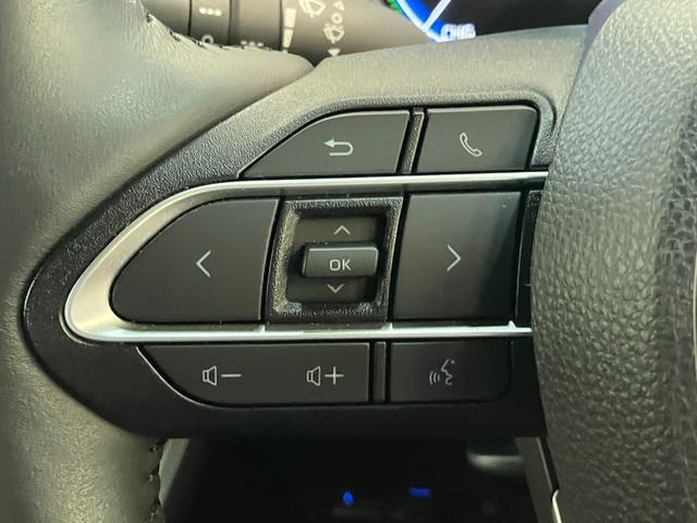 ヴォクシーハイブリッドＳ−Ｚ　１０型ナビ　バックカメラ　車検整備付トヨタセーフティセンス　コーナーセンサー　フルセグナビ　バックカメラ　ＥＴＣ　ドラレコ　Ｂｌｕｅｔｏｏｔｈ　両側電動スライドドア　左側オートステップ　パワーバックドア　シートヒーター　ダブルエアコン（滋賀県）の中古車