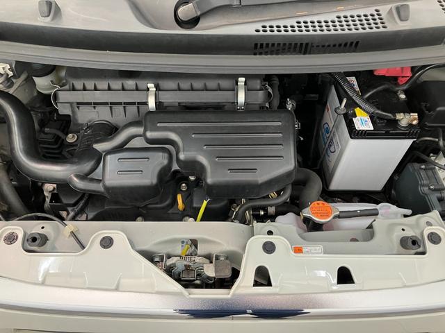タントスローパーＸ　ＳＡ２　左側電動スライドドア　リヤーシート付車いす乗降車　衝突回避軽減ブレーキ　バックカメラ（ナビ装着時用）　ＣＤステレオ　左側電動スライドドア　電動格納式ミラー　マニュアルレベリング　オートエアコン　オートライト　スマートキー　エコアイドル（滋賀県）の中古車