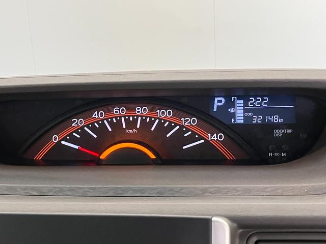 タントスローパーＸ　ＳＡ２　左側電動スライドドア　リヤーシート付車いす乗降車　衝突回避軽減ブレーキ　バックカメラ（ナビ装着時用）　ＣＤステレオ　左側電動スライドドア　電動格納式ミラー　マニュアルレベリング　オートエアコン　オートライト　スマートキー　エコアイドル（滋賀県）の中古車