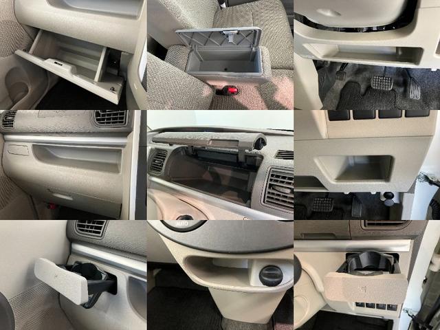 タントスローパーＸ　ＳＡ２　左側電動スライドドア　リヤーシート付車いす乗降車　衝突回避軽減ブレーキ　バックカメラ（ナビ装着時用）　ＣＤステレオ　左側電動スライドドア　電動格納式ミラー　マニュアルレベリング　オートエアコン　オートライト　スマートキー　エコアイドル（滋賀県）の中古車