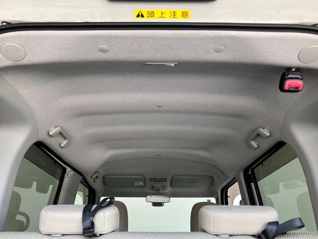 タントスローパーＸ　ＳＡ２　左側電動スライドドア　リヤーシート付車いす乗降車　衝突回避軽減ブレーキ　バックカメラ（ナビ装着時用）　ＣＤステレオ　左側電動スライドドア　電動格納式ミラー　マニュアルレベリング　オートエアコン　オートライト　スマートキー　エコアイドル（滋賀県）の中古車