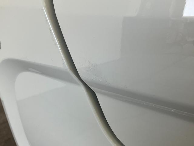 タントＸ　左側ユニバーサルステップ・パワスラ　ＬＥＤ　車検整備付衝突被害軽減ブレーキ　コーナーセンサー　左側電動スライドドア・ユニバーサルステップ　前席シートヒーター　ＬＥＤ　オートライト　オートエアコン　スマートキー　電動格納式ドアミラー　エコアイドル（滋賀県）の中古車