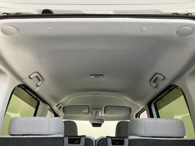 タントＸ　左側ユニバーサルステップ・パワスラ　ＬＥＤ　車検整備付衝突被害軽減ブレーキ　コーナーセンサー　左側電動スライドドア・ユニバーサルステップ　前席シートヒーター　ＬＥＤ　オートライト　オートエアコン　スマートキー　電動格納式ドアミラー　エコアイドル（滋賀県）の中古車