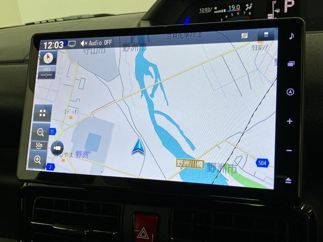 タントカスタムＸ　１０型フルセグナビ　バックカメラ　前後ドラレコ衝突被害軽減ブレーキ　コーナーセンサー　フルセグナビ　Ｂｌｕｅｔｏｏｔｈ　ＤＶＤ再　ＵＳＢ　バックカメラ　ＥＴＣ　両側電動スライドドア　前席シートヒーター　ＬＥＤ　スマートキー　エコアイドル（滋賀県）の中古車