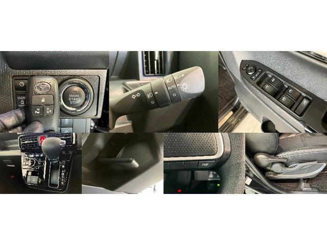 タントカスタムＸ　１０型フルセグナビ　バックカメラ　前後ドラレコ衝突被害軽減ブレーキ　コーナーセンサー　フルセグナビ　Ｂｌｕｅｔｏｏｔｈ　ＤＶＤ再　ＵＳＢ　バックカメラ　ＥＴＣ　両側電動スライドドア　前席シートヒーター　ＬＥＤ　スマートキー　エコアイドル（滋賀県）の中古車
