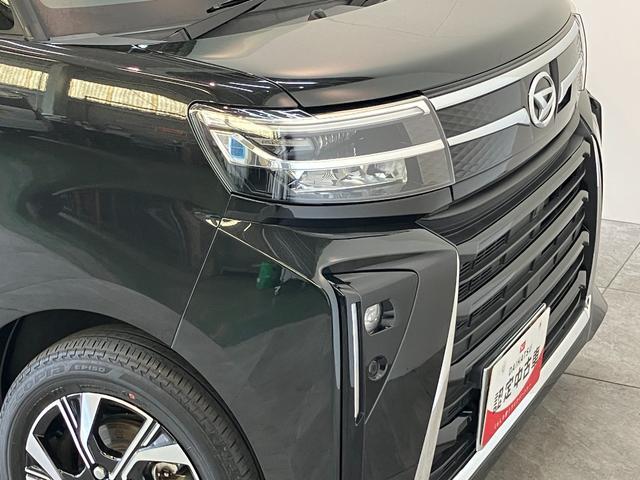 タントカスタムＸ　１０型フルセグナビ　バックカメラ　前後ドラレコ衝突被害軽減ブレーキ　コーナーセンサー　フルセグナビ　Ｂｌｕｅｔｏｏｔｈ　ＤＶＤ再　ＵＳＢ　バックカメラ　ＥＴＣ　両側電動スライドドア　前席シートヒーター　ＬＥＤ　スマートキー　エコアイドル（滋賀県）の中古車