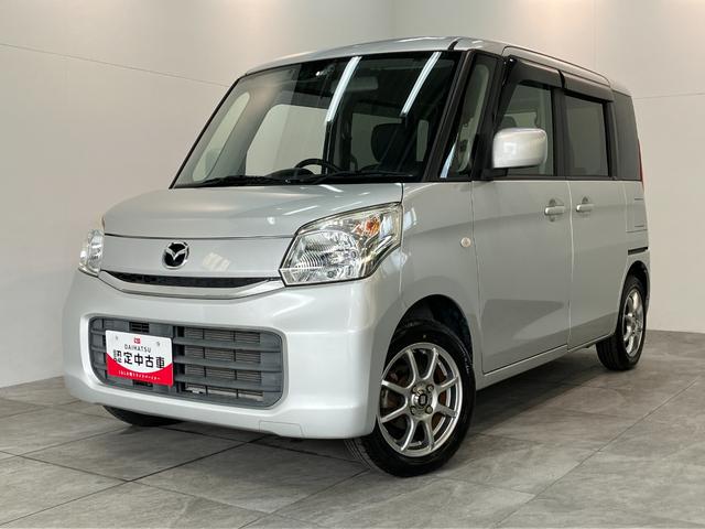 フレアワゴンＸＧ　スローパー　車いす乗降車　ナビ　バックカメラ　ドラレコ車いす乗降車　リヤーシート付　追突被害軽減ブレーキ　フルセグナビ　バックカメラ　ドラレコ　ＤＶＤ再生　Ｂｌｕｅｔｏｏｔｈ　ＵＳＢ　ＥＴＣ　キーレス　オートエアコン　社外アルミ　両側スライドドア（滋賀県）の中古車