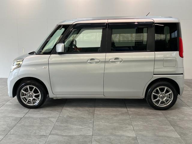 フレアワゴンＸＧ　スローパー　車いす乗降車　ナビ　バックカメラ　ドラレコ車いす乗降車　リヤーシート付　追突被害軽減ブレーキ　フルセグナビ　バックカメラ　ドラレコ　ＤＶＤ再生　Ｂｌｕｅｔｏｏｔｈ　ＵＳＢ　ＥＴＣ　キーレス　オートエアコン　社外アルミ　両側スライドドア（滋賀県）の中古車