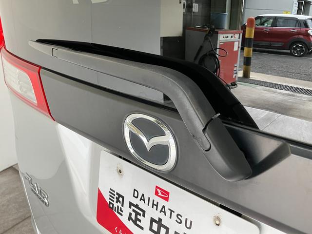 フレアワゴンＸＧ　スローパー　車いす乗降車　ナビ　バックカメラ　ドラレコ車いす乗降車　リヤーシート付　追突被害軽減ブレーキ　フルセグナビ　バックカメラ　ドラレコ　ＤＶＤ再生　Ｂｌｕｅｔｏｏｔｈ　ＵＳＢ　ＥＴＣ　キーレス　オートエアコン　社外アルミ　両側スライドドア（滋賀県）の中古車