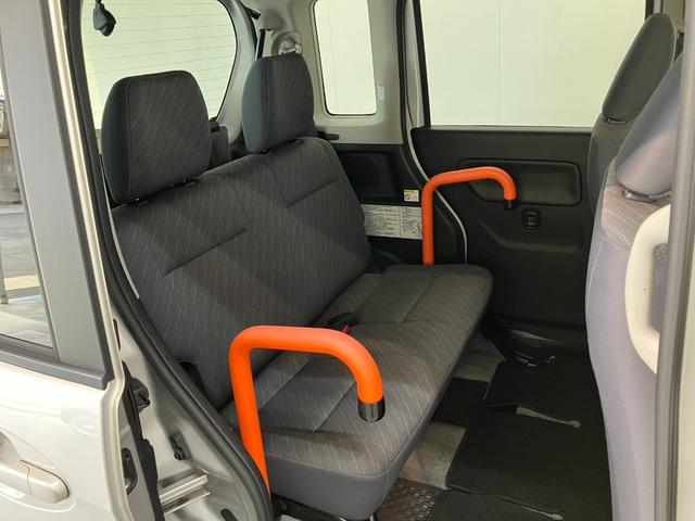 フレアワゴンＸＧ　スローパー　車いす乗降車　ナビ　バックカメラ　ドラレコ車いす乗降車　リヤーシート付　追突被害軽減ブレーキ　フルセグナビ　バックカメラ　ドラレコ　ＤＶＤ再生　Ｂｌｕｅｔｏｏｔｈ　ＵＳＢ　ＥＴＣ　キーレス　オートエアコン　社外アルミ　両側スライドドア（滋賀県）の中古車