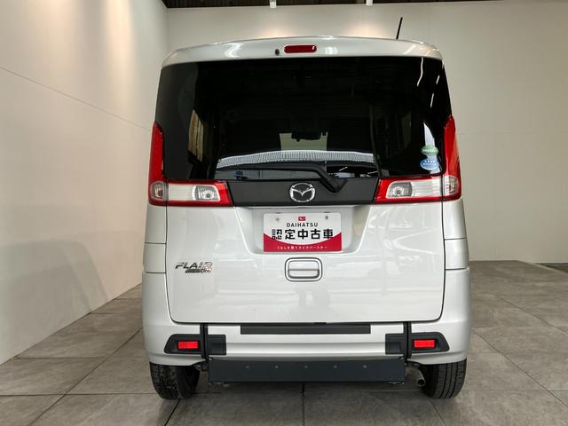 フレアワゴンＸＧ　スローパー　車いす乗降車　ナビ　バックカメラ　ドラレコ車いす乗降車　リヤーシート付　追突被害軽減ブレーキ　フルセグナビ　バックカメラ　ドラレコ　ＤＶＤ再生　Ｂｌｕｅｔｏｏｔｈ　ＵＳＢ　ＥＴＣ　キーレス　オートエアコン　社外アルミ　両側スライドドア（滋賀県）の中古車