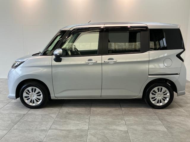 タンクＧ　４ＷＤ　フルセグナビ　パノラマカメラ　前後ドラレコトヨタセーフティセンス　コーナーセンサー　フルセグナビ　パノラマカメラ　ＤＶＤ再生　Ｂｌｕｅｔｏｏｔｈ　前後ドラレコ　クルーズコントロール　両側電動スライドドア　スマートキー　オートエアコン（滋賀県）の中古車
