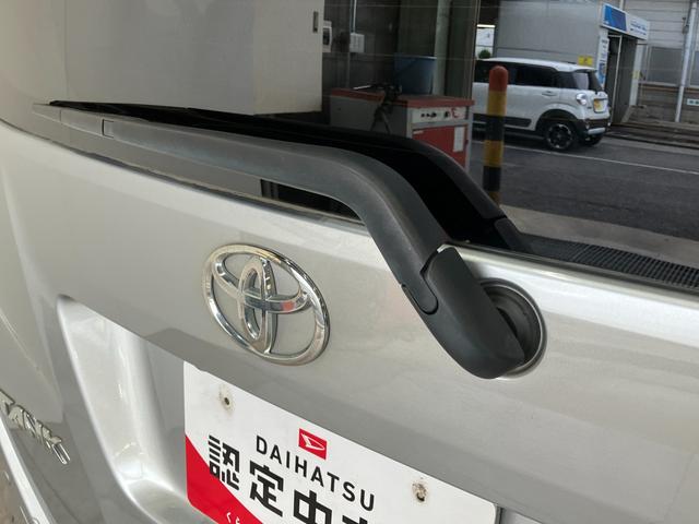 タンクＧ　４ＷＤ　フルセグナビ　パノラマカメラ　前後ドラレコトヨタセーフティセンス　コーナーセンサー　フルセグナビ　パノラマカメラ　ＤＶＤ再生　Ｂｌｕｅｔｏｏｔｈ　前後ドラレコ　クルーズコントロール　両側電動スライドドア　スマートキー　オートエアコン（滋賀県）の中古車