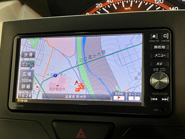 タントＸ　ＳＡ　フルセグナビ　左側電動スライドドア　スマートキー衝突被害軽減ブレーキ　スマアシ１　フルセグナビ　Ｂｌｕｅｔｏｏｔｈ　ＤＶＤ再生　ＵＳＢ　左側電動スライドドア　オートライト　オートエアコン　電動格納式ドアミラー　スマートキー　エコアイドル（滋賀県）の中古車