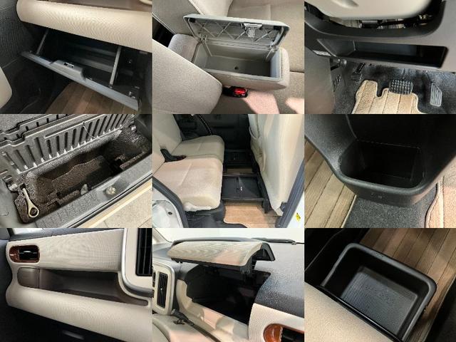 ムーヴキャンバスＧメイクアップＳＡ２　８型ナビ　パノラマカメラ　車検整備付衝突被害軽減ブレーキ　８インチフルセグナビ　パノラマカメラ　ＥＴＣ　ＤＶＤ　Ｂｌｕｅｔｏｏｔｈ　ＵＳＢ　両側電動スライドドア　ＬＥＤ　オートライト　オートエアコン　スマートキー　エコアイドル（滋賀県）の中古車