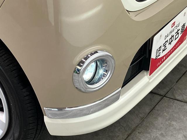 ムーヴキャンバスＧメイクアップＳＡ２　８型ナビ　パノラマカメラ　車検整備付衝突被害軽減ブレーキ　８インチフルセグナビ　パノラマカメラ　ＥＴＣ　ＤＶＤ　Ｂｌｕｅｔｏｏｔｈ　ＵＳＢ　両側電動スライドドア　ＬＥＤ　オートライト　オートエアコン　スマートキー　エコアイドル（滋賀県）の中古車