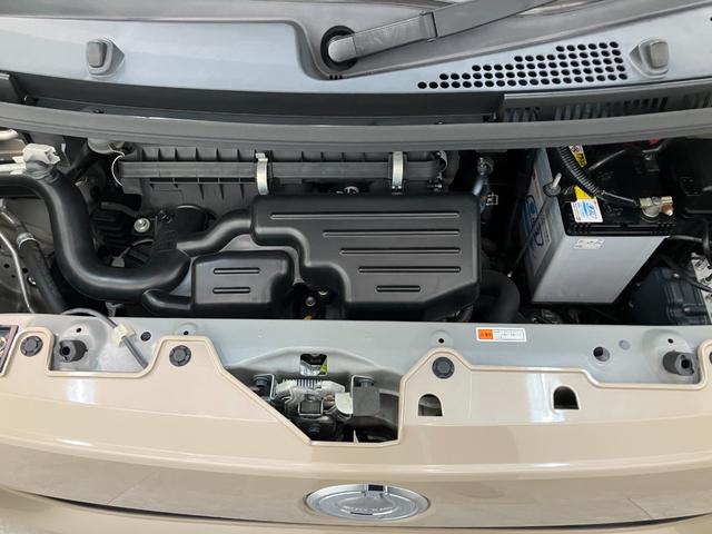 ムーヴキャンバスＸ　ＳＡIII　４ＷＤ　両側電動スライドドア　車検整備付衝突被害軽減ブレーキ　４ＷＤ　ＣＤステレオ　両側電動スライドドア　スマートキー　オートライト　オートエアコン　電動格納式ミラー　マニュアルレベリング　エコアイドル（滋賀県）の中古車