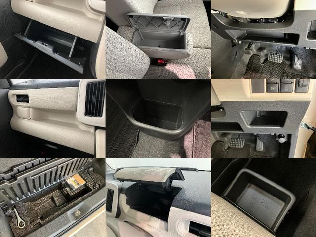 ムーヴキャンバスＸ　ＳＡIII　４ＷＤ　両側電動スライドドア　車検整備付衝突被害軽減ブレーキ　４ＷＤ　ＣＤステレオ　両側電動スライドドア　スマートキー　オートライト　オートエアコン　電動格納式ミラー　マニュアルレベリング　エコアイドル（滋賀県）の中古車