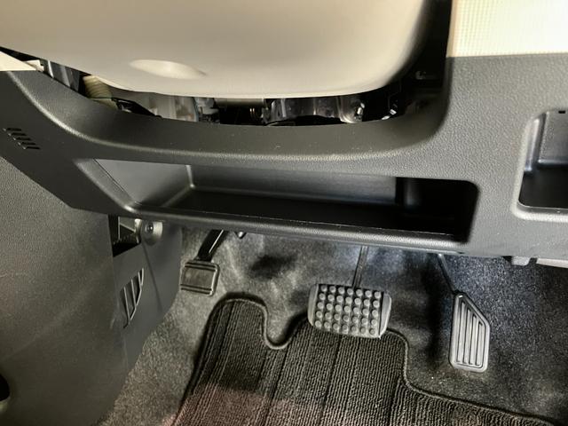 ムーヴキャンバスＸ　ＳＡIII　４ＷＤ　両側電動スライドドア　車検整備付衝突被害軽減ブレーキ　４ＷＤ　ＣＤステレオ　両側電動スライドドア　スマートキー　オートライト　オートエアコン　電動格納式ミラー　マニュアルレベリング　エコアイドル（滋賀県）の中古車