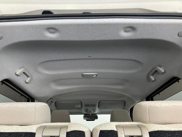 ムーヴキャンバスＸ　ＳＡIII　４ＷＤ　両側電動スライドドア　車検整備付衝突被害軽減ブレーキ　４ＷＤ　ＣＤステレオ　両側電動スライドドア　スマートキー　オートライト　オートエアコン　電動格納式ミラー　マニュアルレベリング　エコアイドル（滋賀県）の中古車