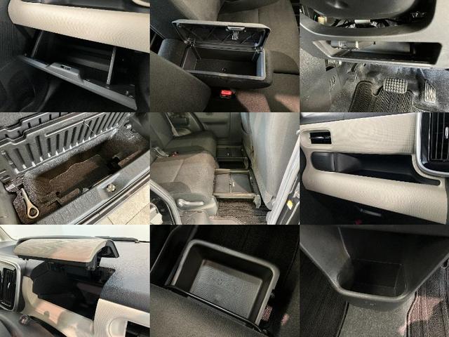 ムーヴキャンバスＧブラックインテリアリミテッドＳＡ３　フルセグナビ　Ｐカメラ衝突被害軽減ブレーキ　フルセグナビ　Ｂｌｕｅｔｏｏｔｈ　ＵＳＢ　ＤＶＤ　パノラマカメラ　ドラレコ　両側電動スライドドア　ＬＥＤ　オートライト　オートエアコン　スマートキー　エコアイドル（滋賀県）の中古車