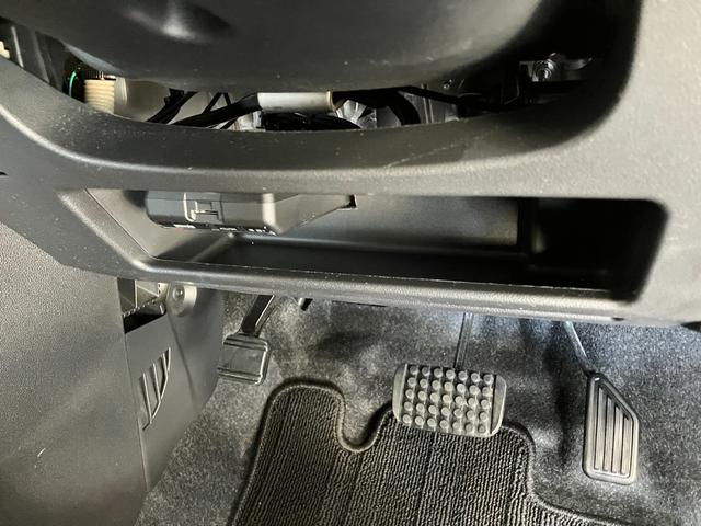 ムーヴキャンバスＧブラックインテリアリミテッドＳＡ３　フルセグナビ　Ｐカメラ衝突被害軽減ブレーキ　フルセグナビ　Ｂｌｕｅｔｏｏｔｈ　ＵＳＢ　ＤＶＤ　パノラマカメラ　ドラレコ　両側電動スライドドア　ＬＥＤ　オートライト　オートエアコン　スマートキー　エコアイドル（滋賀県）の中古車