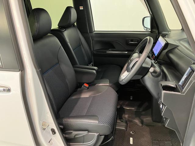 タントカスタムＲＳ　１０型フルセグナビ　パノラマカメラ　ドラレコ衝突被害軽減ブレーキ　コーナーセンサー　１０型フルセグナビ　Ｂｌｕｅｔｏｏｔｈ　ＤＶＤ　ＣＤ録音　ＵＳＢ　パノラマカメラ　前後ドラレコ　両側電動スライドドア　前席シートヒーター　ＬＥＤ　スマートキー（滋賀県）の中古車