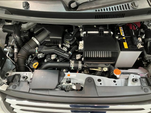 タントカスタムＲＳ　１０型フルセグナビ　パノラマカメラ　ドラレコ衝突被害軽減ブレーキ　コーナーセンサー　１０型フルセグナビ　Ｂｌｕｅｔｏｏｔｈ　ＤＶＤ　ＣＤ録音　ＵＳＢ　パノラマカメラ　前後ドラレコ　両側電動スライドドア　前席シートヒーター　ＬＥＤ　スマートキー（滋賀県）の中古車