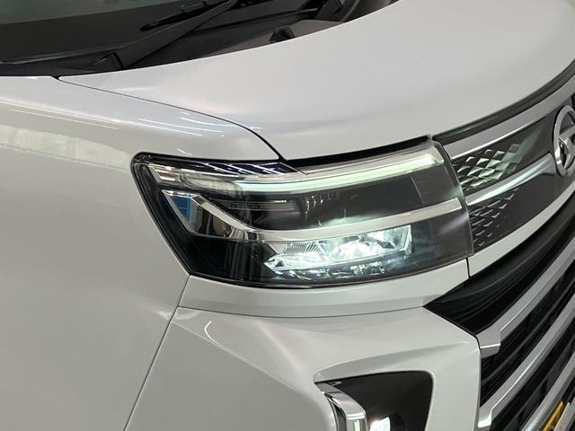 タントカスタムＲＳ　１０型フルセグナビ　パノラマカメラ　ドラレコ衝突被害軽減ブレーキ　コーナーセンサー　１０型フルセグナビ　Ｂｌｕｅｔｏｏｔｈ　ＤＶＤ　ＣＤ録音　ＵＳＢ　パノラマカメラ　前後ドラレコ　両側電動スライドドア　前席シートヒーター　ＬＥＤ　スマートキー（滋賀県）の中古車