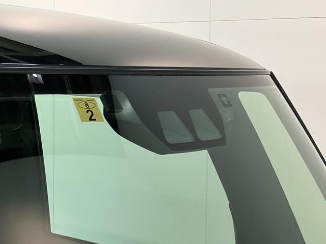 タントカスタムＲＳ　１０型フルセグナビ　パノラマカメラ　ドラレコ衝突被害軽減ブレーキ　コーナーセンサー　１０型フルセグナビ　Ｂｌｕｅｔｏｏｔｈ　ＤＶＤ　ＣＤ録音　ＵＳＢ　パノラマカメラ　前後ドラレコ　両側電動スライドドア　前席シートヒーター　ＬＥＤ　スマートキー（滋賀県）の中古車