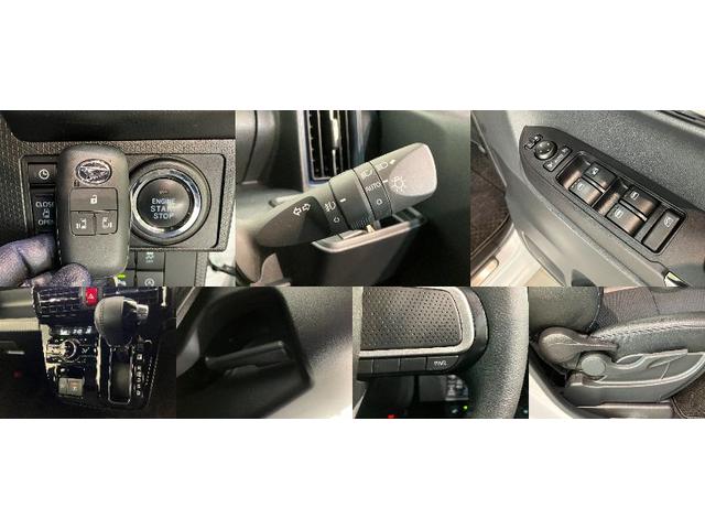 タントカスタムＲＳ　１０型フルセグナビ　パノラマカメラ　ドラレコ衝突被害軽減ブレーキ　コーナーセンサー　１０型フルセグナビ　Ｂｌｕｅｔｏｏｔｈ　ＤＶＤ　ＣＤ録音　ＵＳＢ　パノラマカメラ　前後ドラレコ　両側電動スライドドア　前席シートヒーター　ＬＥＤ　スマートキー（滋賀県）の中古車
