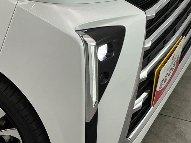 タントカスタムＲＳ　１０型フルセグナビ　パノラマカメラ　ドラレコ衝突被害軽減ブレーキ　コーナーセンサー　１０型フルセグナビ　Ｂｌｕｅｔｏｏｔｈ　ＤＶＤ　ＣＤ録音　ＵＳＢ　パノラマカメラ　前後ドラレコ　両側電動スライドドア　前席シートヒーター　ＬＥＤ　スマートキー（滋賀県）の中古車