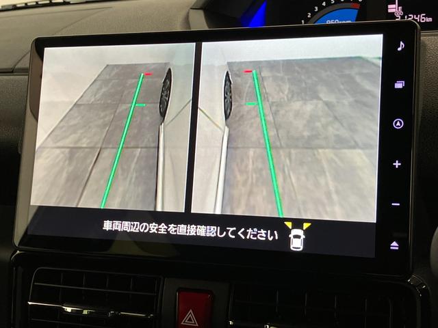 タントカスタムＲＳ　１０型フルセグナビ　パノラマカメラ　ドラレコ衝突被害軽減ブレーキ　コーナーセンサー　１０型フルセグナビ　Ｂｌｕｅｔｏｏｔｈ　ＤＶＤ　ＣＤ録音　ＵＳＢ　パノラマカメラ　前後ドラレコ　両側電動スライドドア　前席シートヒーター　ＬＥＤ　スマートキー（滋賀県）の中古車