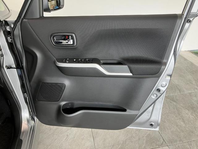 ソリオバンディットハイブリッドＭＶ　８型ナビ　パノラマカメラ　車検整備付衝突被害軽減ブレーキ　バックソナー　８型フルセグナビ　パノラマカメラ　ドラレコ　ＥＴＣ　ＤＶＤ再生　Ｂｌｕｅｔｏｏｔｈ　ＵＳＢ　クルーズコントロール　シートヒーター　パドルシフト　両側電動スライドドア（滋賀県）の中古車