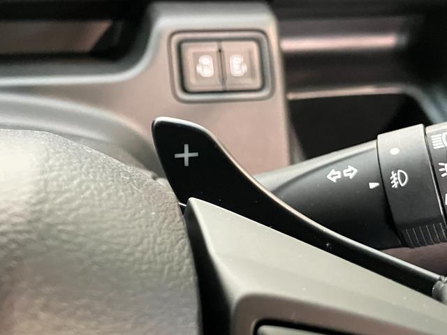 ソリオバンディットハイブリッドＭＶ　８型ナビ　パノラマカメラ　車検整備付衝突被害軽減ブレーキ　バックソナー　８型フルセグナビ　パノラマカメラ　ドラレコ　ＥＴＣ　ＤＶＤ再生　Ｂｌｕｅｔｏｏｔｈ　ＵＳＢ　クルーズコントロール　シートヒーター　パドルシフト　両側電動スライドドア（滋賀県）の中古車