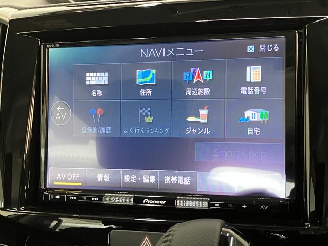 ソリオバンディットハイブリッドＭＶ　８型ナビ　パノラマカメラ　車検整備付衝突被害軽減ブレーキ　バックソナー　８型フルセグナビ　パノラマカメラ　ドラレコ　ＥＴＣ　ＤＶＤ再生　Ｂｌｕｅｔｏｏｔｈ　ＵＳＢ　クルーズコントロール　シートヒーター　パドルシフト　両側電動スライドドア（滋賀県）の中古車