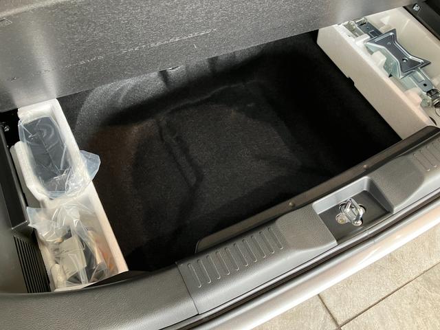 ソリオバンディットハイブリッドＭＶ　８型ナビ　パノラマカメラ　車検整備付衝突被害軽減ブレーキ　バックソナー　８型フルセグナビ　パノラマカメラ　ドラレコ　ＥＴＣ　ＤＶＤ再生　Ｂｌｕｅｔｏｏｔｈ　ＵＳＢ　クルーズコントロール　シートヒーター　パドルシフト　両側電動スライドドア（滋賀県）の中古車