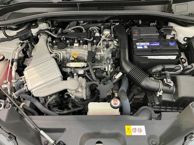 Ｃ−ＨＲＳ−Ｔ　ＬＥＤパッケージ　ターボ　フルセグナビ　車検整備付トヨタセーフティセンス　フルセグナビ　バックカメラ　ドラレコ　ＤＶＤ再生　Ｂｌｕｅｔｏｏｔｈ　クルーズコントロール　ＥＴＣ　ＬＥＤ　電動格納式ミラー　スマートキー　オートエアコン　オートライト（滋賀県）の中古車