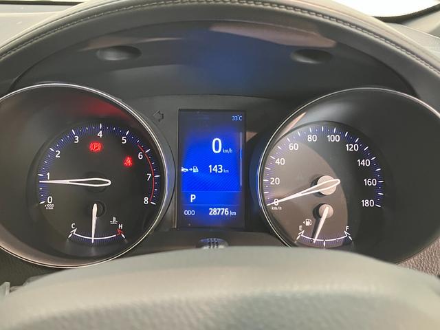 Ｃ−ＨＲＳ−Ｔ　ＬＥＤパッケージ　ターボ　フルセグナビ　車検整備付トヨタセーフティセンス　フルセグナビ　バックカメラ　ドラレコ　ＤＶＤ再生　Ｂｌｕｅｔｏｏｔｈ　クルーズコントロール　ＥＴＣ　ＬＥＤ　電動格納式ミラー　スマートキー　オートエアコン　オートライト（滋賀県）の中古車
