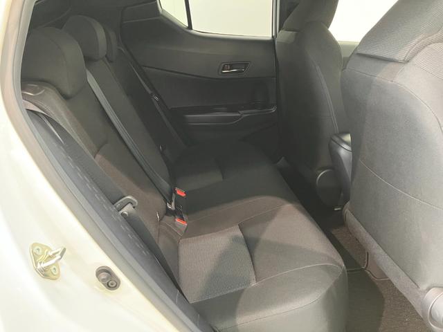 Ｃ−ＨＲＳ−Ｔ　ＬＥＤパッケージ　ターボ　フルセグナビ　車検整備付トヨタセーフティセンス　フルセグナビ　バックカメラ　ドラレコ　ＤＶＤ再生　Ｂｌｕｅｔｏｏｔｈ　クルーズコントロール　ＥＴＣ　ＬＥＤ　電動格納式ミラー　スマートキー　オートエアコン　オートライト（滋賀県）の中古車