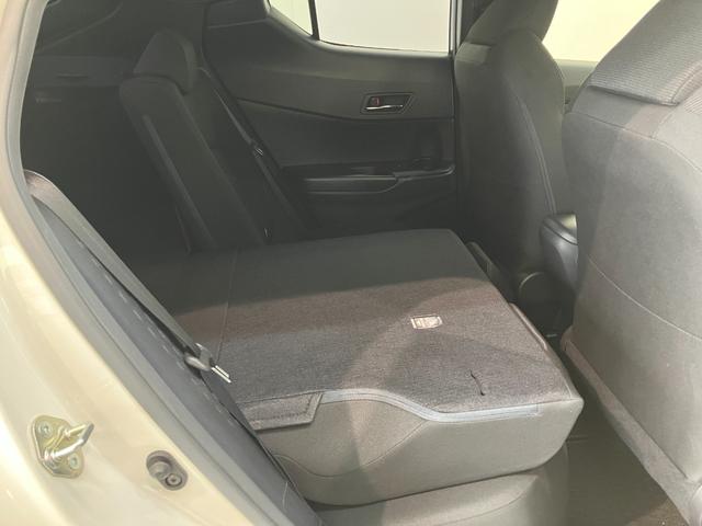 Ｃ−ＨＲＳ−Ｔ　ＬＥＤパッケージ　ターボ　フルセグナビ　車検整備付トヨタセーフティセンス　フルセグナビ　バックカメラ　ドラレコ　ＤＶＤ再生　Ｂｌｕｅｔｏｏｔｈ　クルーズコントロール　ＥＴＣ　ＬＥＤ　電動格納式ミラー　スマートキー　オートエアコン　オートライト（滋賀県）の中古車