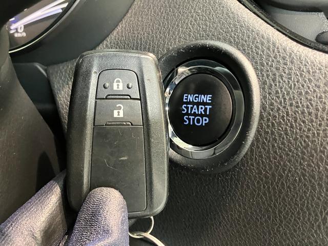 Ｃ−ＨＲＳ−Ｔ　ＬＥＤパッケージ　ターボ　フルセグナビ　車検整備付トヨタセーフティセンス　フルセグナビ　バックカメラ　ドラレコ　ＤＶＤ再生　Ｂｌｕｅｔｏｏｔｈ　クルーズコントロール　ＥＴＣ　ＬＥＤ　電動格納式ミラー　スマートキー　オートエアコン　オートライト（滋賀県）の中古車
