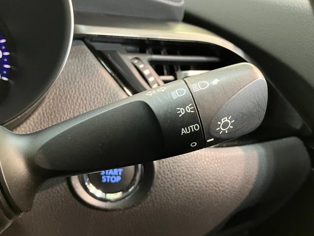 Ｃ−ＨＲＳ−Ｔ　ＬＥＤパッケージ　ターボ　フルセグナビ　車検整備付トヨタセーフティセンス　フルセグナビ　バックカメラ　ドラレコ　ＤＶＤ再生　Ｂｌｕｅｔｏｏｔｈ　クルーズコントロール　ＥＴＣ　ＬＥＤ　電動格納式ミラー　スマートキー　オートエアコン　オートライト（滋賀県）の中古車