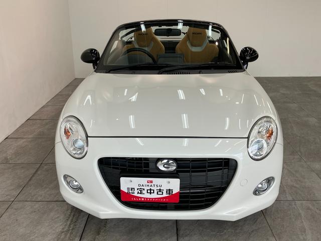コペンセロ　Ｓ　フルセグナビ　ＭＯＭＯステ　レカロ　車検整備付電動オープンルーフ　ＭＯＭＯ製ハンドル　レカロシート　ビルシュタイン製ショックアブソーバー　パドルシフト　フルセグナビ　ＤＶＤ再生　Ｂｌｕｅｔｏｏｔｈ　ＵＳＢ　ＥＴＣ　シートヒーター　オートライト（滋賀県）の中古車